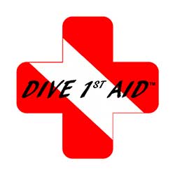 Dive 1st Aid