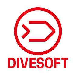 Divesoft Safety Signal Mirror