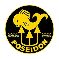 Poseidon Diving Systems