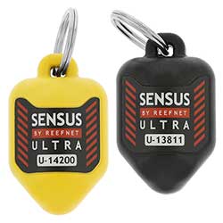 ReefNet - Sensus Ultra