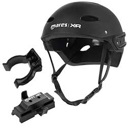 Helmets - Mounting