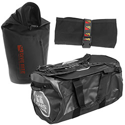 Gear and Regulator Bags