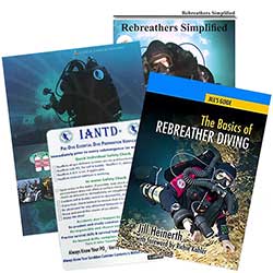 Rebreather Diving