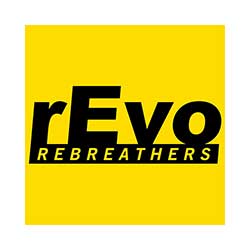 rEvo III - Components
