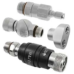 Adapters - Fittings