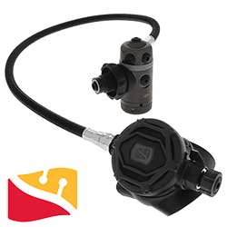 Dive Rite XT Regulators