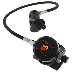 Dive Rite XT2 Regulator