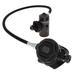 Dive Rite XT4 Regulator