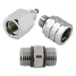 Hose Connectors