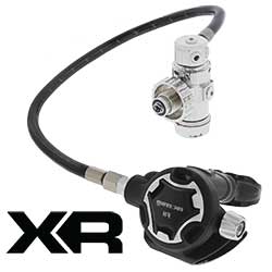 Mares XR Regulators