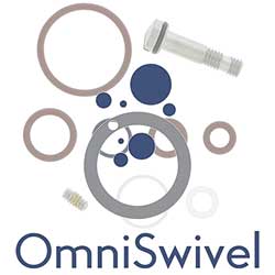 Omniswivel Service Kits & Tools