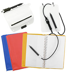 Slates - Notebooks
