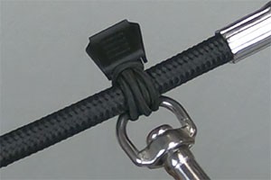 Hose Clip Retainer