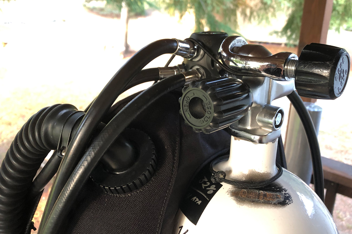 A real photo of DGX Gears S1 Singles Wing by Seal Scott (2)