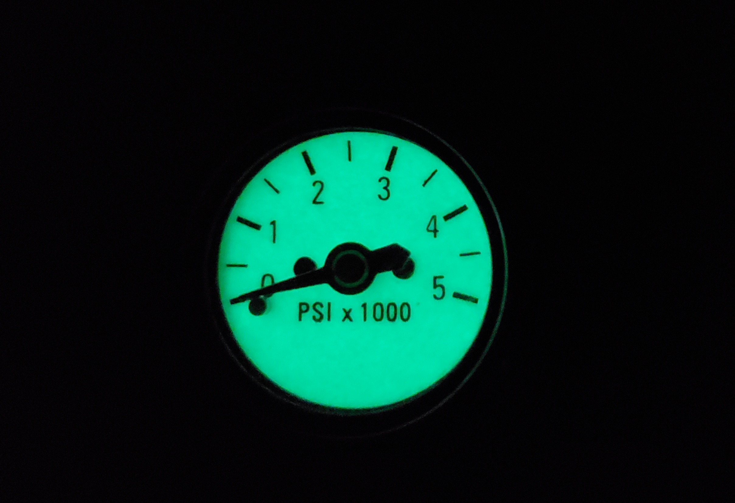 A real photo of DGX Custom - EZ-ON Inflation Regulator by sj586 (2)
