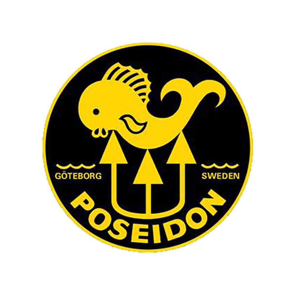Poseidon Regulator Accessories