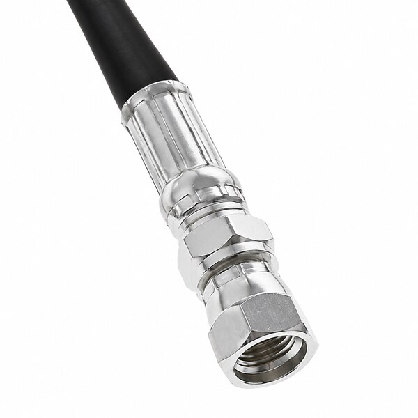 High-Pressure Hoses