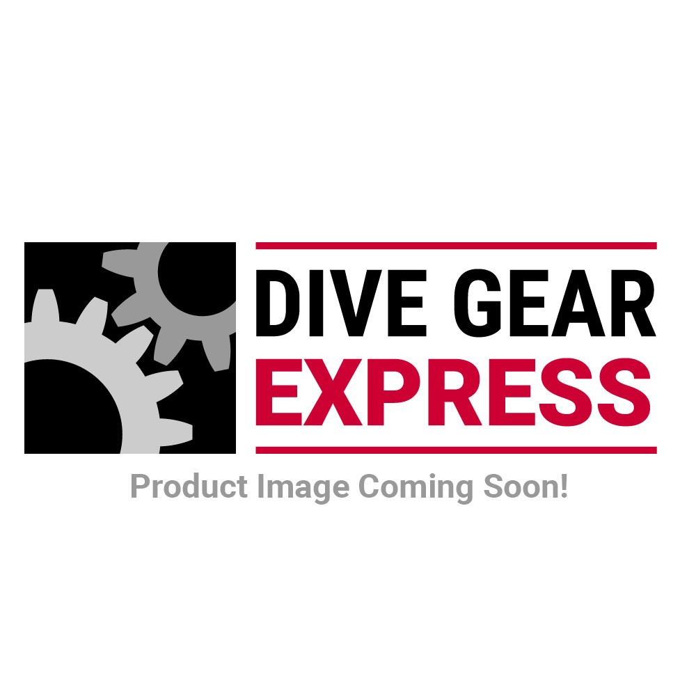 Dive Gear Express gears logo