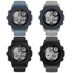 Garmin - Descent G Series