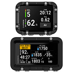 Garmin - Descent X Series