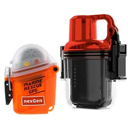 Rescue Radios