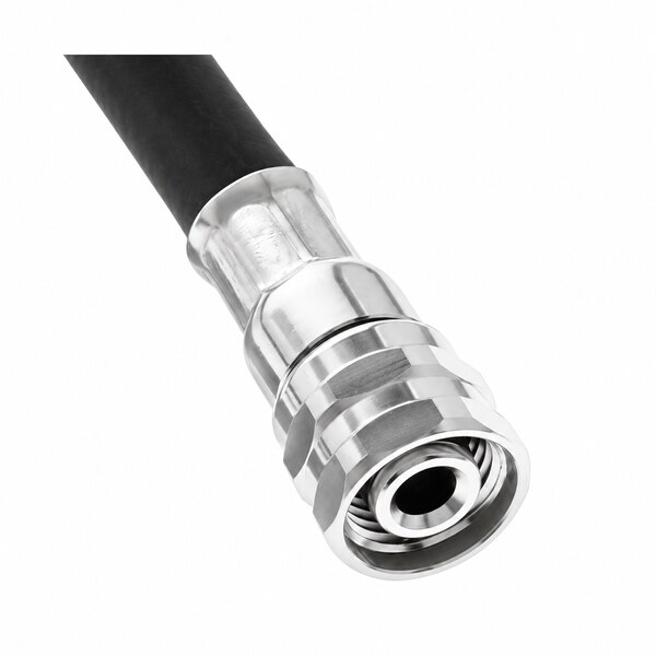 Regulator LP Hoses