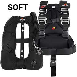 Soft Pack BC Systems