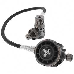 DGX Gears XTRA Regulator