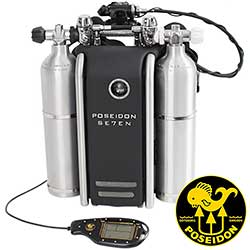 Poseidon Se7en+ eCCR