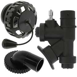BC Aircell (Wing) Parts