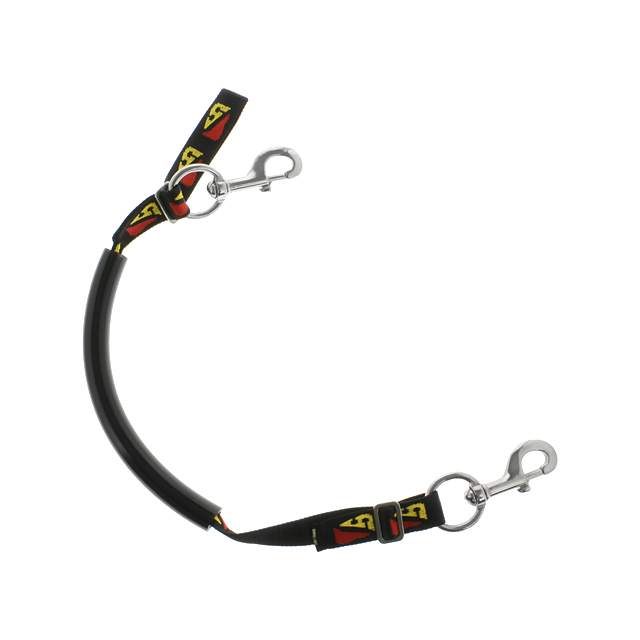 Dive Rite Logo bing Strap Only w/ XLarge Bolt Snaps Dive Gear