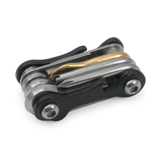 Compact Scuba MultiTool Dive Gear Express®