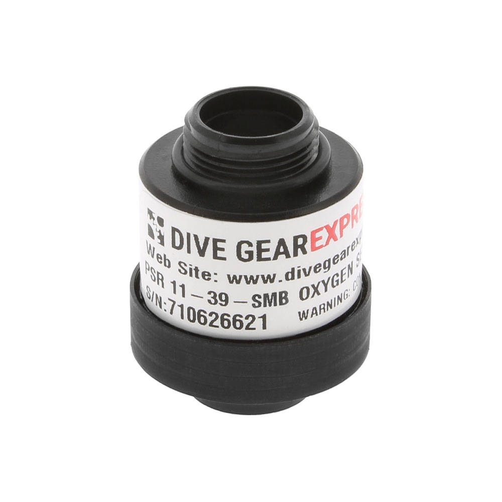 PSR-11-39-APD Oxygen Sensor | Dive Gear Express®