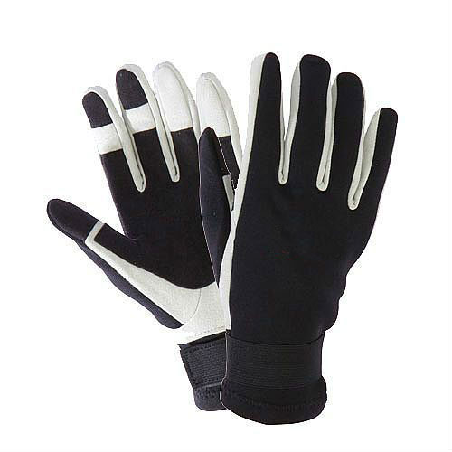 Tropical Gloves 2MM Neoprene w/Amara Palm Dive Gear Express®