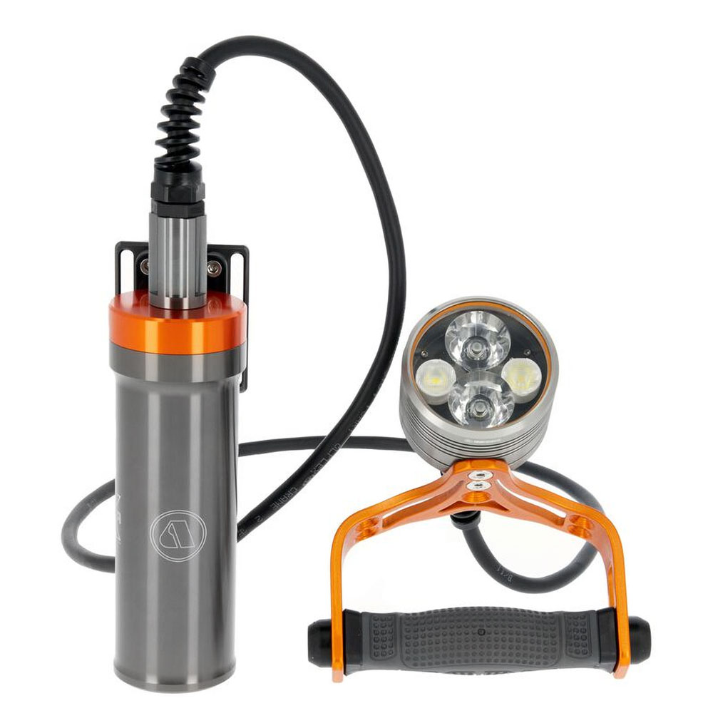 Apeks LunaX Canister Light Dive Gear Express®