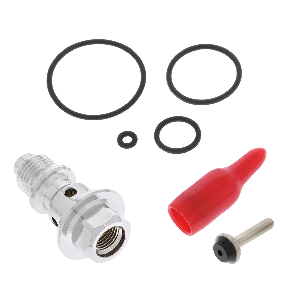 RRS Fixed Apex Conversion kit 2x/3x用 Fixed Apex Conversion kit 2x/3x