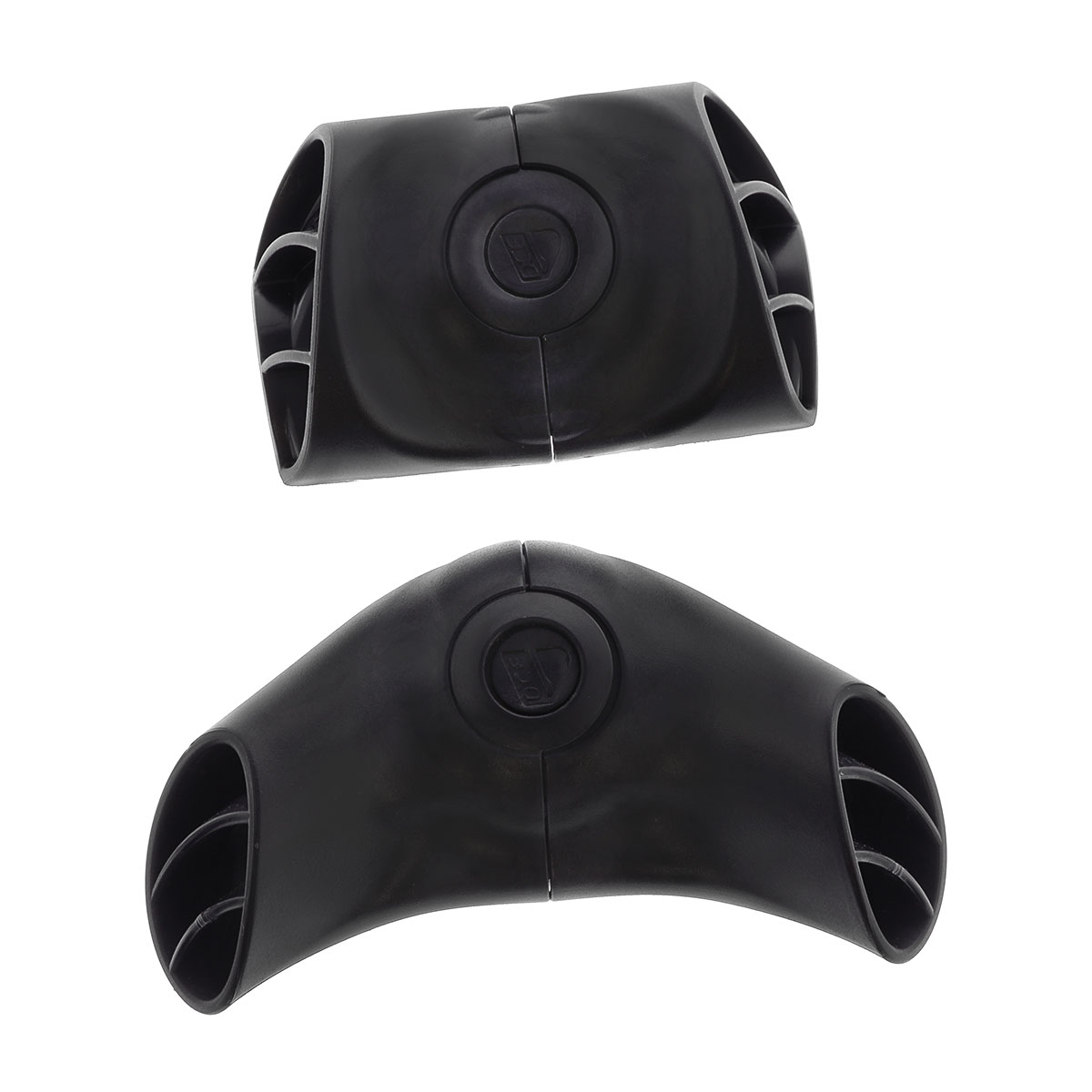 Apex Diver Changeable Exhaust Tee | Dive Gear Express® Apex Diver Changeable Exhaust Tee | Dive Gear Express®