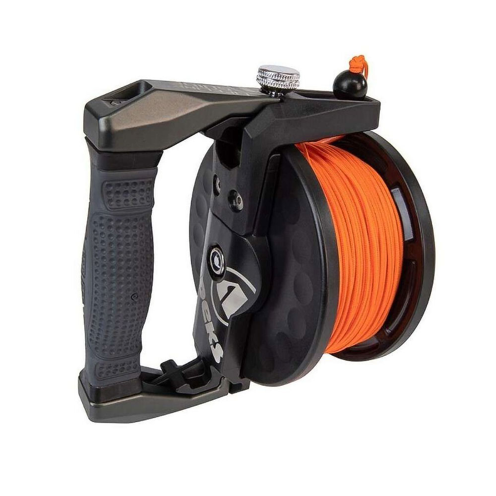 Fishing Reel Locking Plate Repair Accessories Fishing Tackle Tool With  Screw Orange