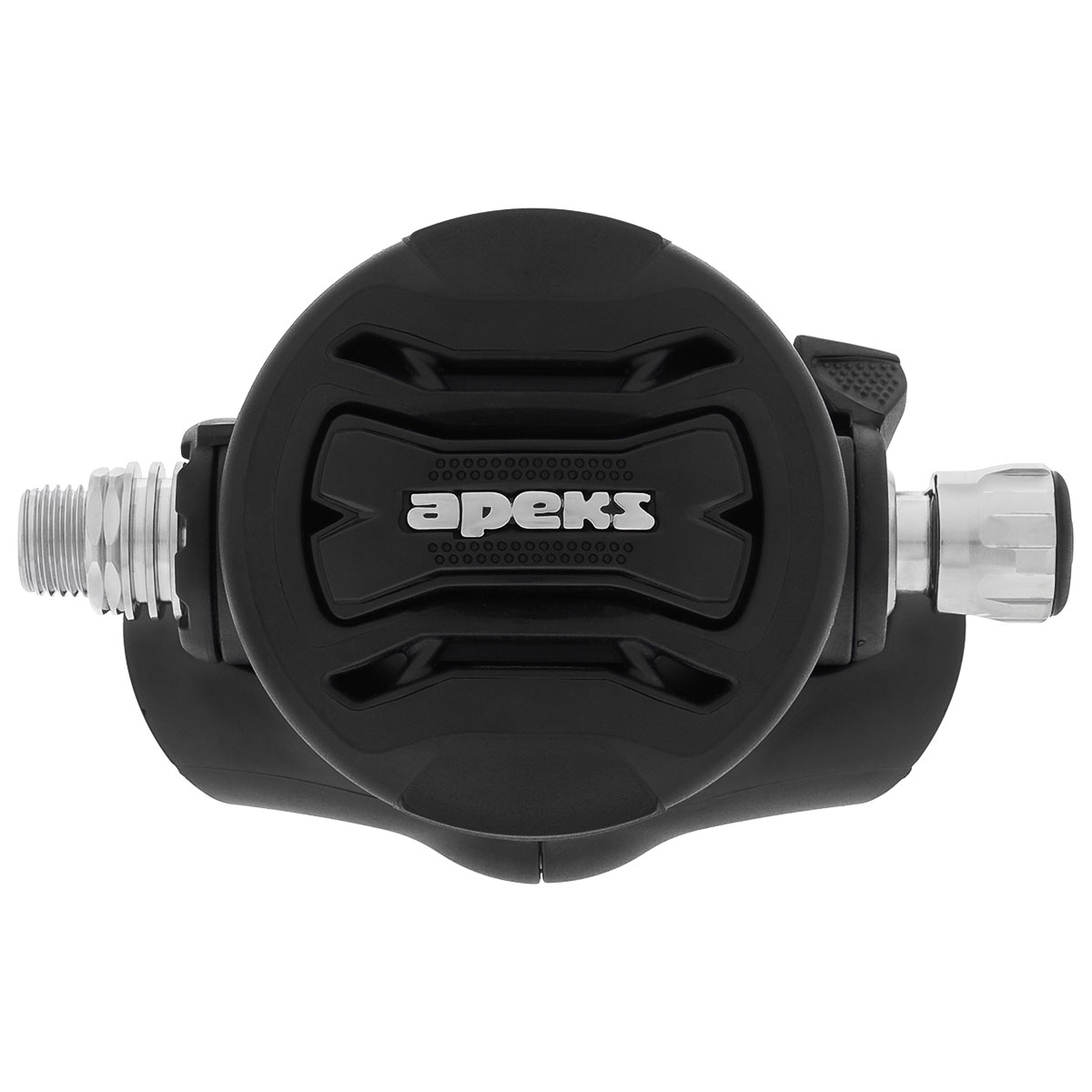 DGX Custom - Apeks TEK3/XTX50 Doubles Reg Package | Dive Gear Express®