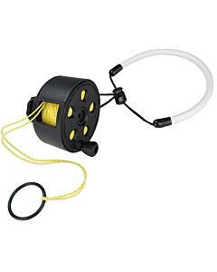 Diving Reels, 150ft Dive Reel, Diving Line Reel Diving Equipment with  Handle Card Position PP Rope Combination for Wreck Equipment Underwater