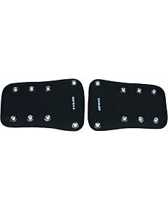 Apeks SureLock™ Backplate Attachments