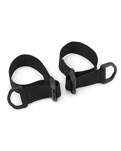 Dive Rite Chokers for Sidemount, Set of TWO