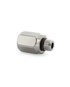 OmniSwivel Adapter: 1/4-Inch NPT Female = 3/8-Inch M