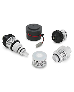Specialty O2 Sensors for Rebreathers *