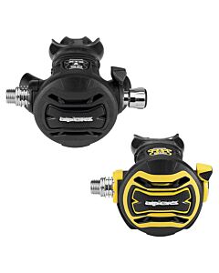 Apeks XTX 2nd Stage Regulators