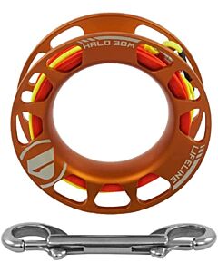 Apeks Lifeline Halo Spool