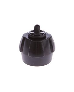 Apeks DIN Protective Cap w/O-ring