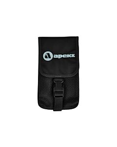 Apeks WTX Mesh Expansion Pocket