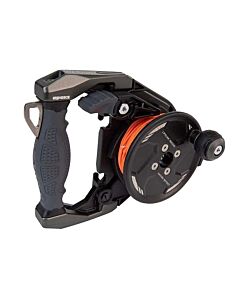 OEM Waterproof Spool Cave Diving Reel with Handle