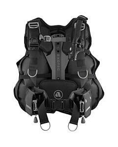 Apeks Exotec BCD Package